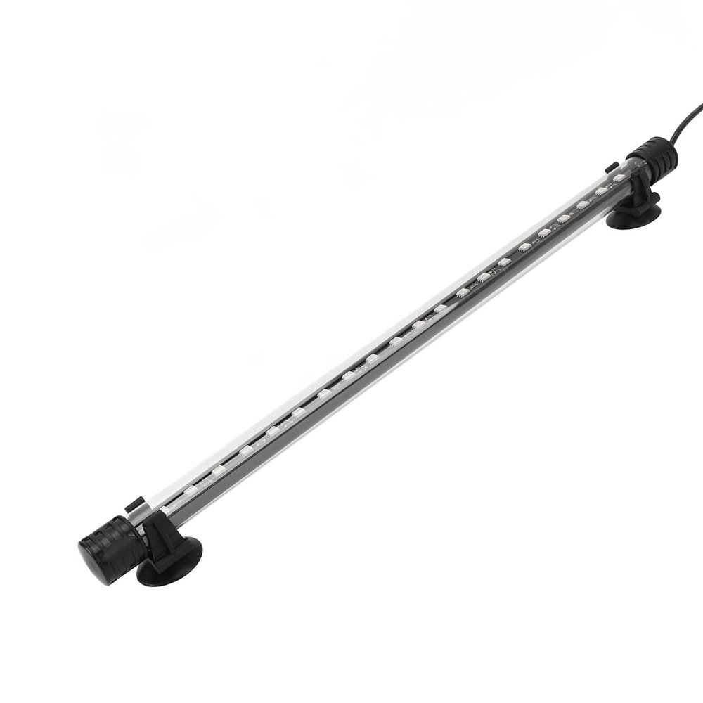 Submersible LED Aquarium Light with Remote, Multiple Modes, 38 cm/15.0 in, EU Plug