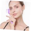 VICASKY Face and Nail Cleaning Brushes with Long Handles, 6-Piece Set view 2