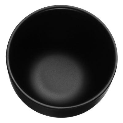 minkissy Stainless Steel Shaving Bowl