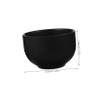 minkissy Stainless Steel Shaving Bowl view 2