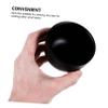 minkissy Stainless Steel Shaving Bowl view 3
