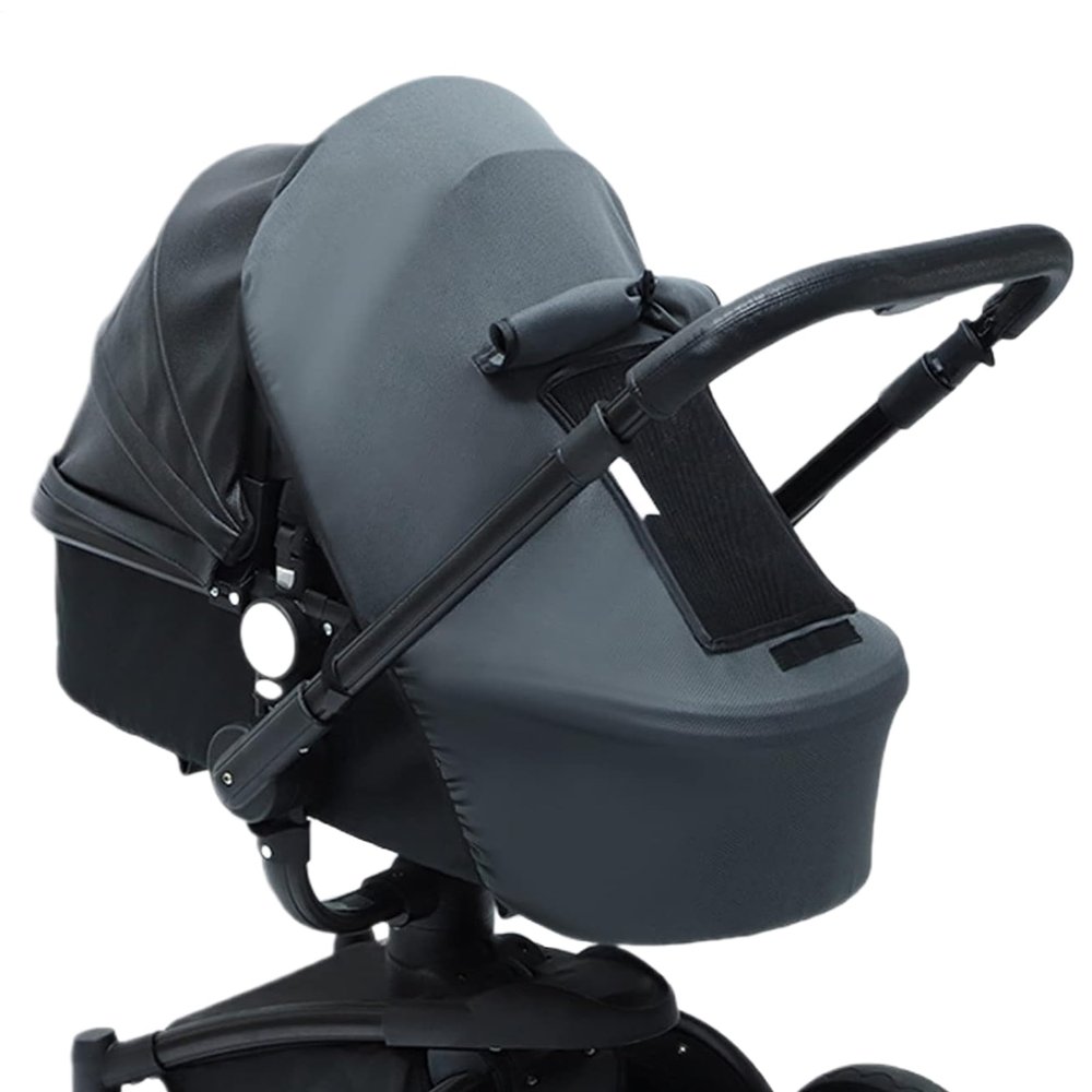 Baby Stroller Sunshade Canopy