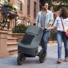 Baby Stroller Sunshade Canopy view 3