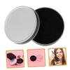 BESTYASH 2-Piece Makeup Brush Cleaning Pads with Iron Frame and Sponge view 3