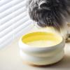 Ceramic Dog Food Bowl, Microwave-Safe Water Bowl view 3