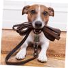 CIYODO DIY Retro Pet Bells, 10 Pieces, Brass view 3
