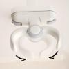 Shower Stand, Adjustable Standing Bath Insert view 2