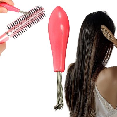 Hair Brush Cleaner, Dust, Dirt and Lint Remover