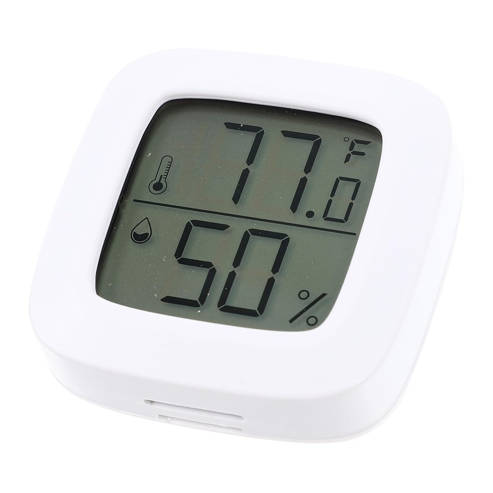 Supvox Digital Reptile Thermometer with Magnetic Design