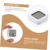 Supvox Digital Reptile Thermometer with Magnetic Design view 3