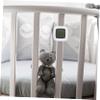 Supvox Digital Reptile Thermometer with Magnetic Design view 4