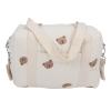 BAFOVY Durable Diaper Bag for Strollers view 1