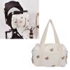 BAFOVY Durable Diaper Bag for Strollers view 3