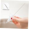 Kisangel 3-Piece Baby Bottle Cleaning and Drying Set view 2
