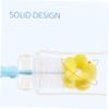Kisangel 3-Piece Baby Bottle Cleaning and Drying Set view 4