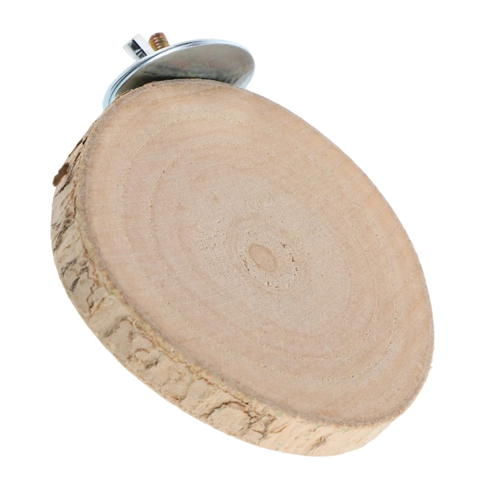 JOINPAYA Wooden Platform for Small Pets