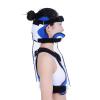 SULQING Cervical Thoracic Orthosis, Durable Neck Traction Device view 3