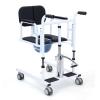 ZHJOPP Electric Home Lift and Transfer Wheelchair for Seniors view 1