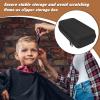 Generic Clipper Case for Hairdressers and Barbers view 3