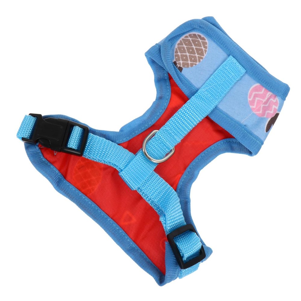 Toyvian Adjustable Pet Chicken Harness