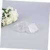 ERINGOGO Bird Feeder Transparent for Cages view 2
