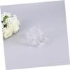 ERINGOGO Bird Feeder Transparent for Cages view 3