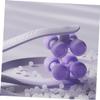 Manual Facial Roller with Handles for Facial Massage and Firming view 3