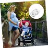Baby Bottle Covers, 2-Pack, Protective and Reusable view 4