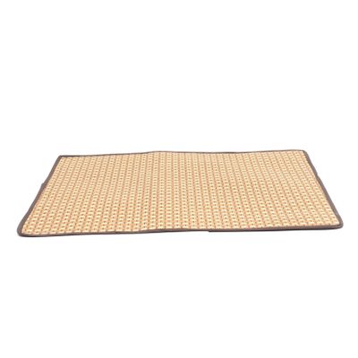 Toyvian Pet Floor Mat, Cooling, Lightweight and Comfortable for Dogs and Cats