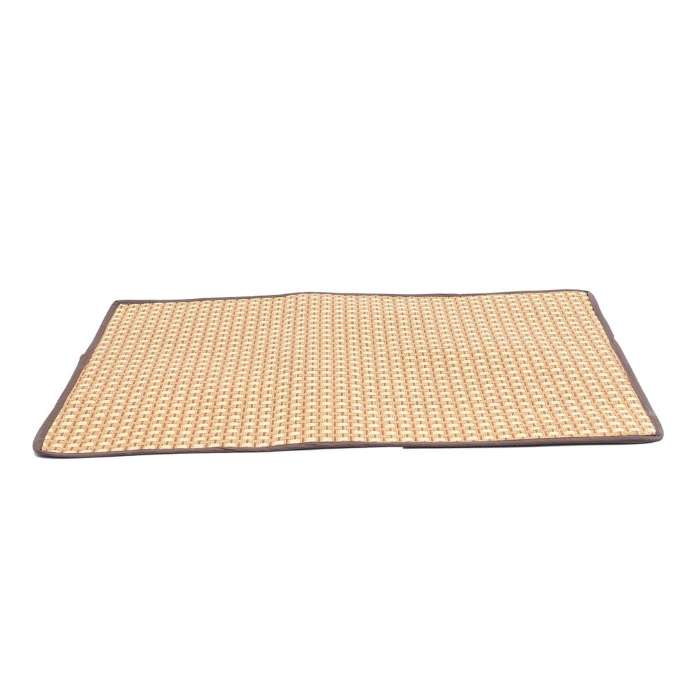Toyvian Pet Floor Mat, Cooling, Lightweight and Comfortable for Dogs and Cats