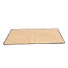 Toyvian Pet Floor Mat, Cooling, Lightweight and Comfortable for Dogs and Cats view 1