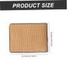 UPKOCH Cooling Mat for Pets view 2