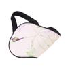 SAFIGLE Silk Sleep Mask for Adults, Floral Mulberry Silk Eye Cover view 1