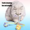 Misaakoeq Interactive Cat Toy Balls view 3