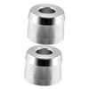 OATIPHO Aluminum Alloy Razor Stands, 2-Pack view 1