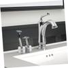 OATIPHO Aluminum Alloy Razor Stands, 2-Pack view 2