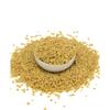 SoleilFOOD Dried Yellow Lentils, 2 kg – Legumes, Protein Source view 2