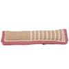 Yctze Cotton and Linen Dog Training Toy with Two Handles for Bite Training view 1