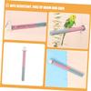 Abaodam Bird Perch - Durable Silicone Claw Grinding Stick view 3