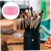 WRITWAA Silicone Makeup Brush Cleaning Mat view 3