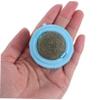 BESPORTBLE 4-Piece Rotatable Catnip Lick Toys for Cats and Kittens view 3
