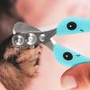 Shenrongtong Cat Nail Trimmer view 3