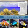 Aquarium Fish Feeder with Clear Feeding Bowl view 4