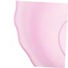 minkissy Facial Wash Basin, Thick Plastic, Transparent, Compact Design for Salons and Home Use view 3