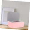 2-Pack Portable PP Baby Wipe Cases, Pink view 4
