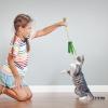 Cat Chew Toy for Teething view 2