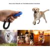 Dog Training Clicker - Two-Color Tool view 4