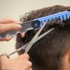 2-in-1 Folding Pocket Beard Comb view 3