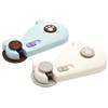 Warmhm 2-Piece Childproof Cabinet Locks for Drawers, Cabinets, Display Cases and Refrigerators view 1