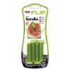 Car Vent Air Freshener, Watermelon Scent, 6-Pack view 1
